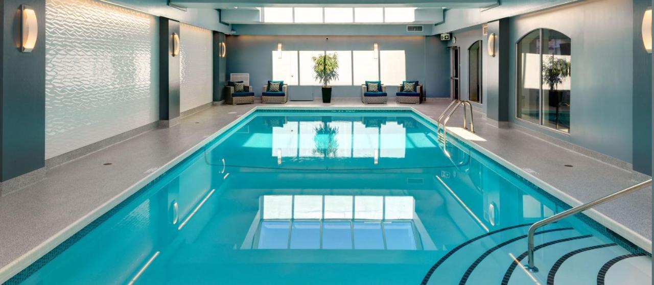 Chateau Victoria Hotel & Suites Kültér fotó