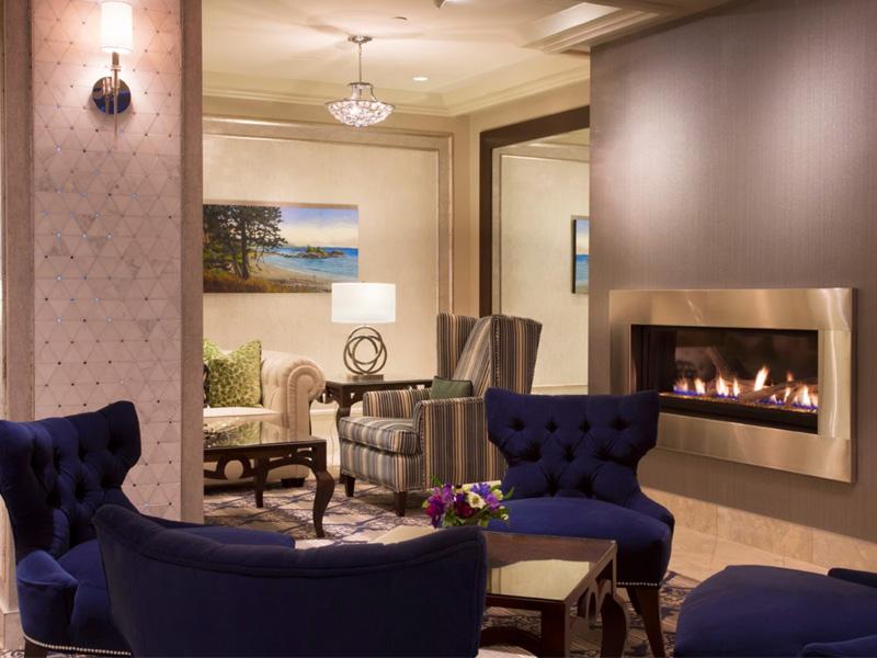 Chateau Victoria Hotel & Suites Kültér fotó