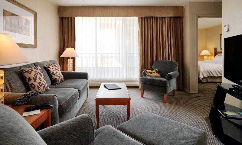 Chateau Victoria Hotel & Suites Kültér fotó