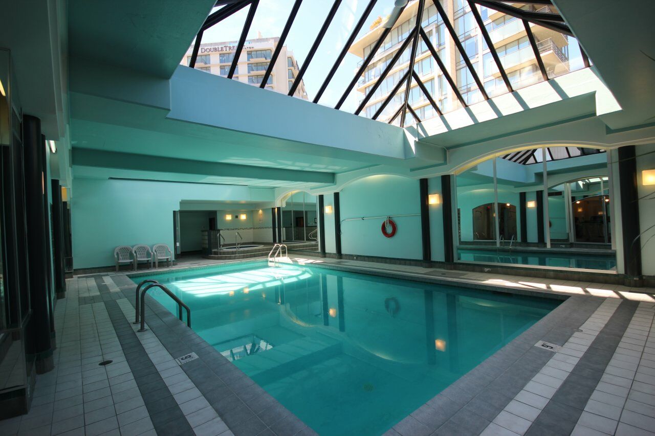 Chateau Victoria Hotel & Suites Kültér fotó